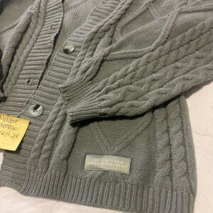 TTPD Cardigan XL/2XL